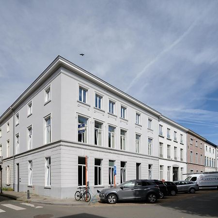 Ce Residence Ghent Exterior photo