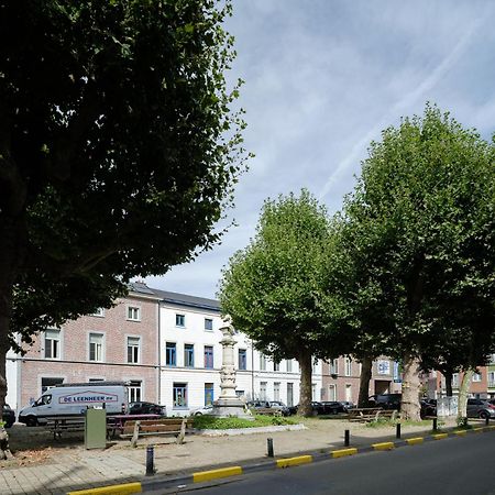 Ce Residence Ghent Exterior photo