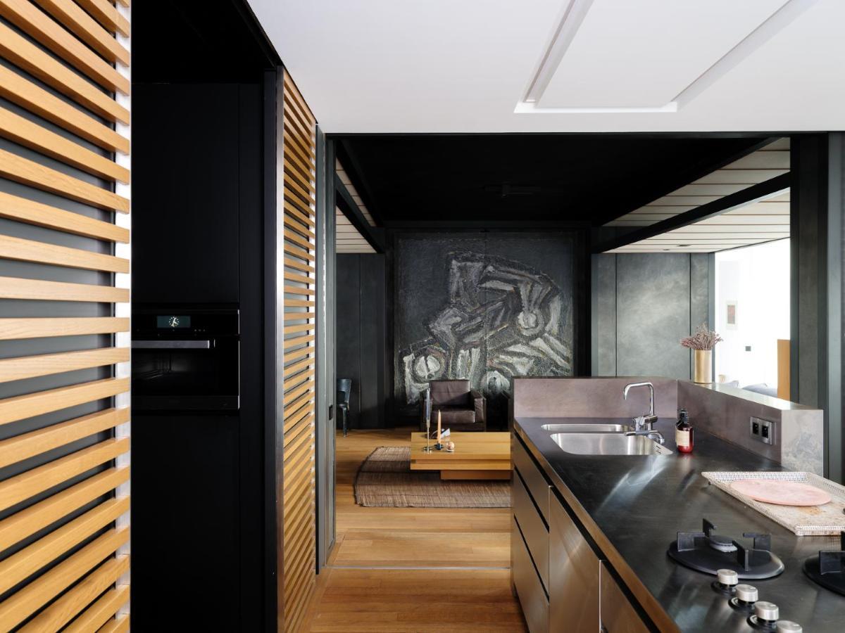 Ce Residence Ghent Exterior photo
