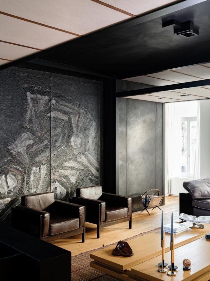 Ce Residence Ghent Exterior photo