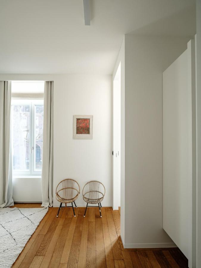 Ce Residence Ghent Exterior photo