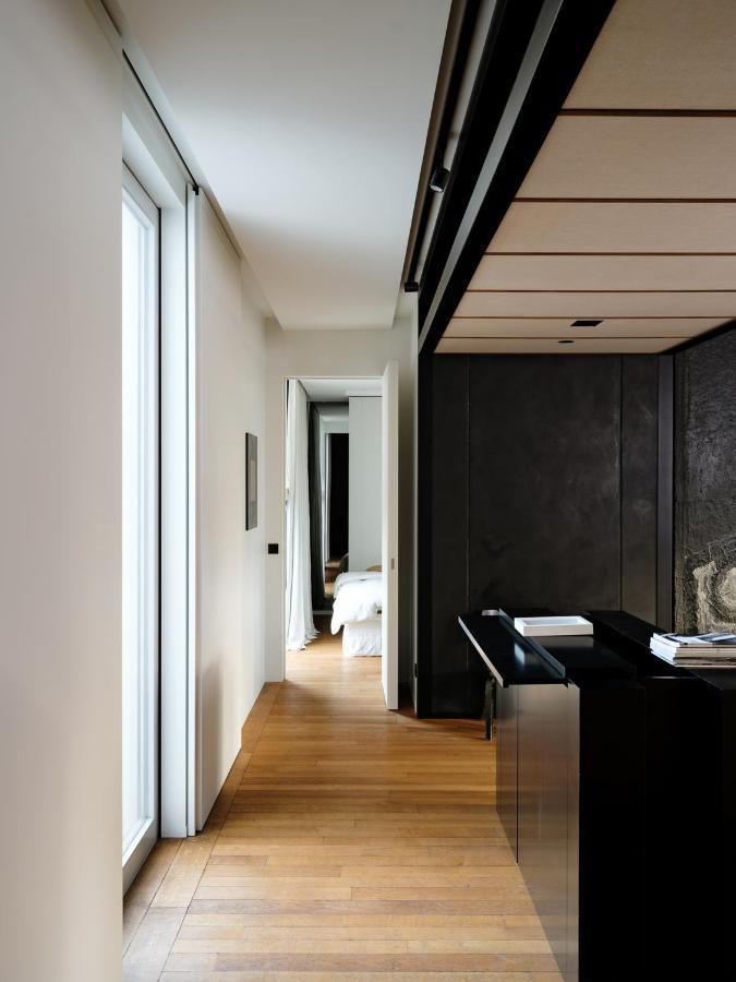 Ce Residence Ghent Exterior photo