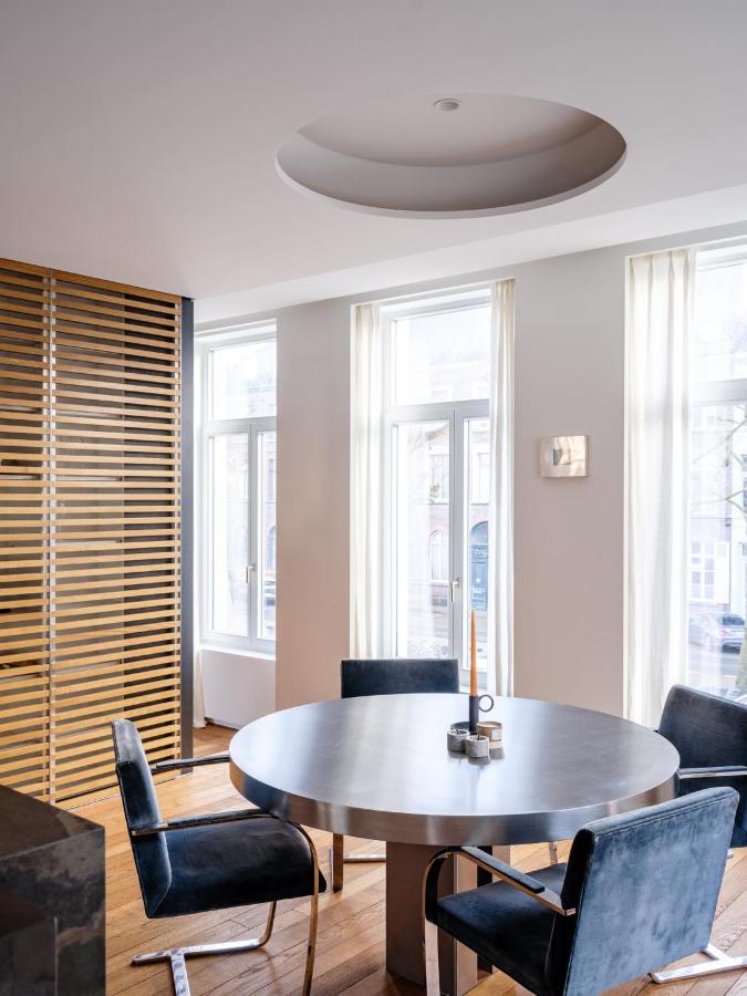 Ce Residence Ghent Exterior photo