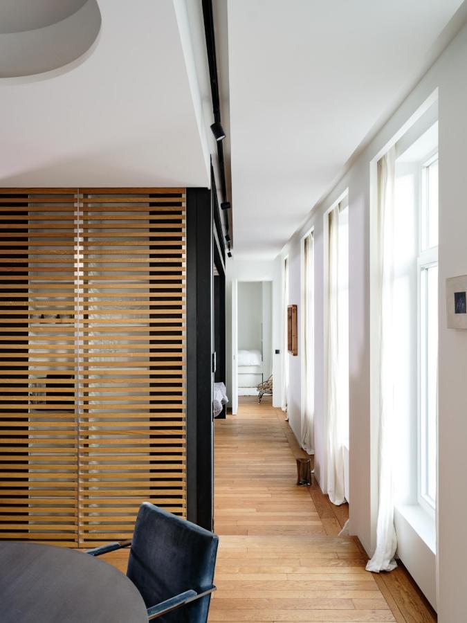 Ce Residence Ghent Exterior photo