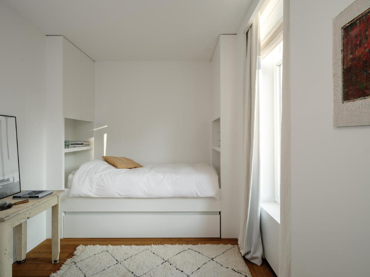 Ce Residence Ghent Exterior photo