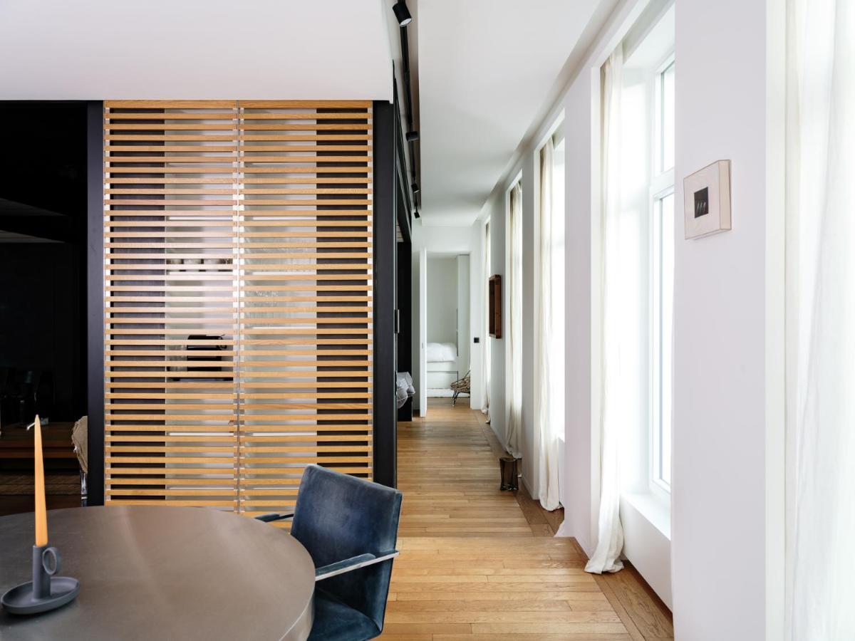 Ce Residence Ghent Exterior photo