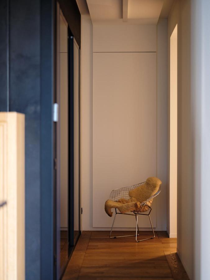 Ce Residence Ghent Exterior photo