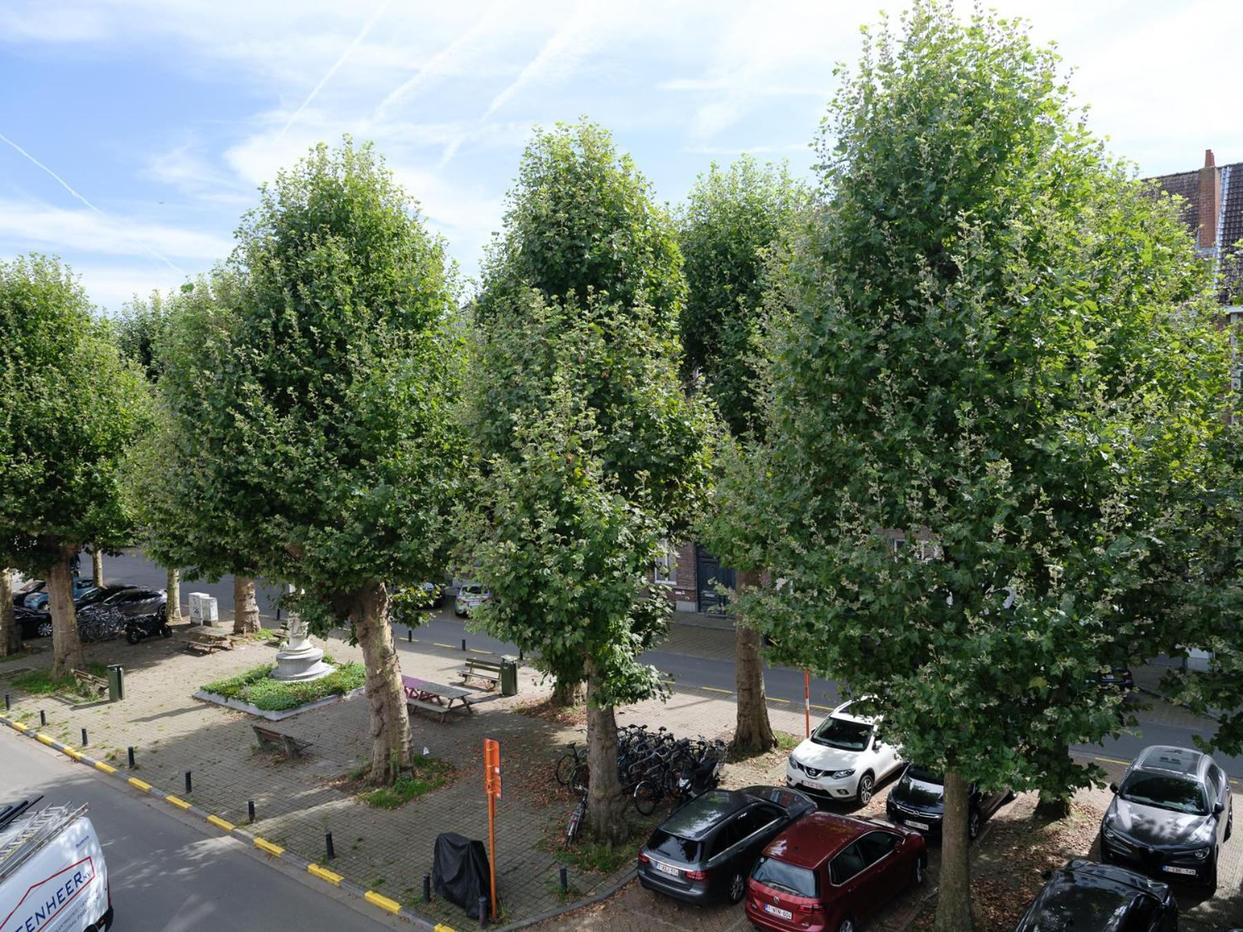 Ce Residence Ghent Exterior photo